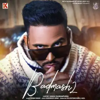 Badmash 2 Ft. Mehak Rana