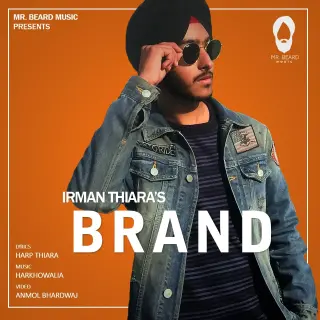 Brand