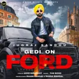 Gedi On Ford