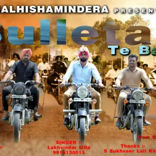 Bulletan te Barat