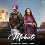 Mohali