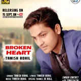 Broken Heart