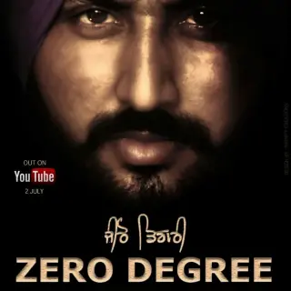 Zero Degree