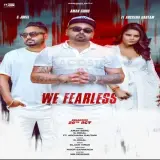 We Fearless