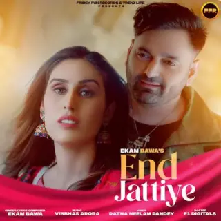 End Jattiye
