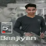Baajiyan