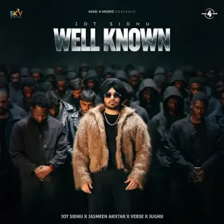 Well Known Ft. Jasmeen Akhtar