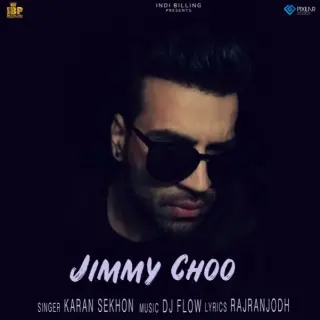 Jimmy Choo Ft. Dj Flow