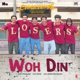 Woh Din (Chhichhore)