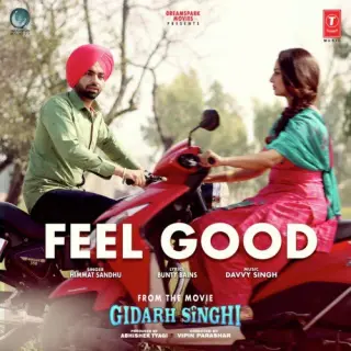 Feel Good (Gidarh Singhi)
