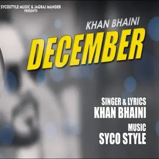 December