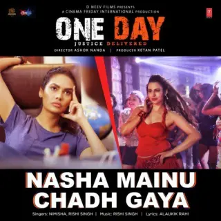 Nasha Mainu Chadh Gaya