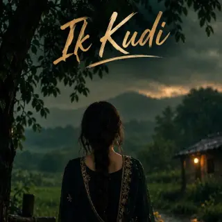 Ik Kudi