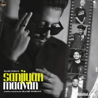 Sanjiyan Maavan
