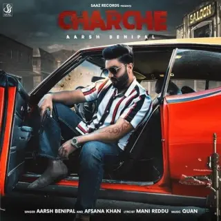 Charche Ft. Afsana Khan