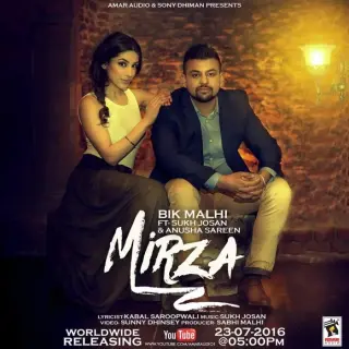 Bik Malhi