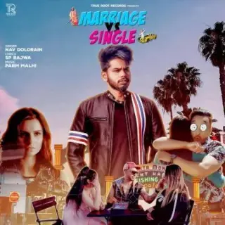 Marriage VS Single