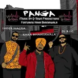 Panga