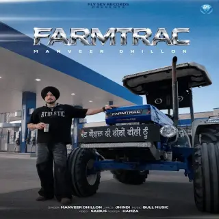 Farmtrac