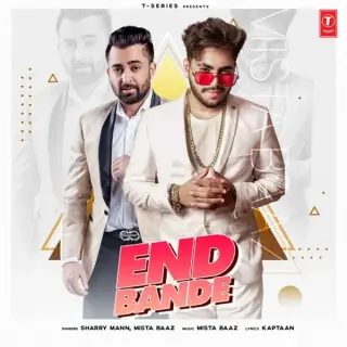End Bande Ft. Sharry Mann