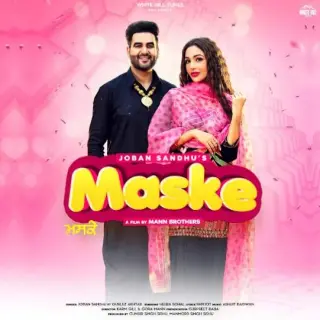 Maske Ft. Gurlez Akhtar