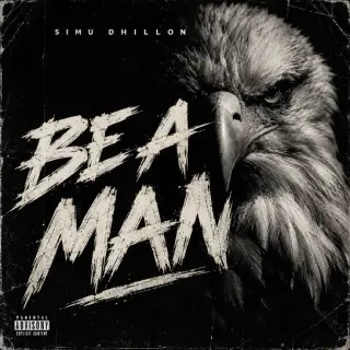 Be a Man