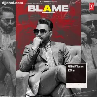 Blame