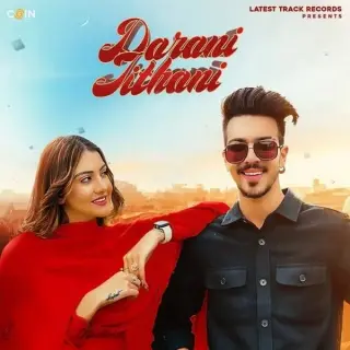 Darani Jithani Ft. Mr Mrs Narula
