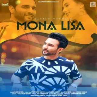 Monalisa Ft. Desi Crew