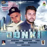 America Wali Donki