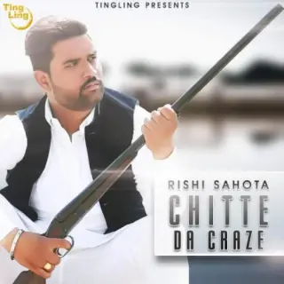 Rishi Sahota