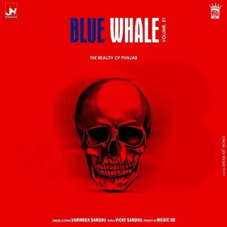 Blue Whale