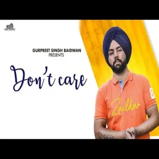 Dont Care Ft. Fateh