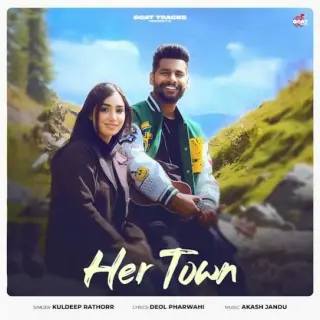 Her Town