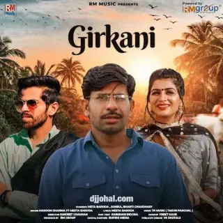 Girkani