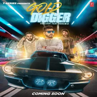 Gold Digger