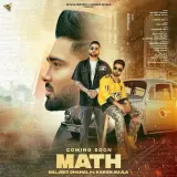 Math Ft. Karan Aujla