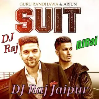 Suit Remix