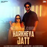 Harkheya Jatt
