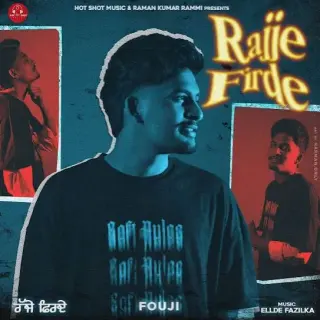 Rajje Firde Ft. Abdullah Jutt
