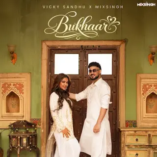 Bukhaar
