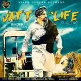Jatt Di Life
