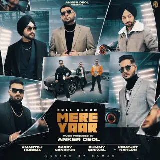 Boliyan Ft. Anker Deol