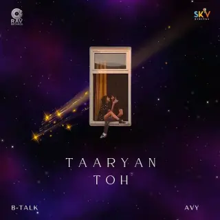 Taaryan Toh