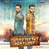 Different Nature