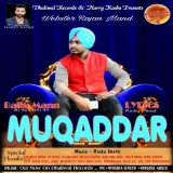 Muqaddar