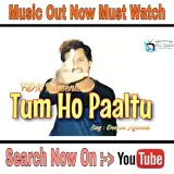 Tum Ho Paaltu