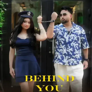 Behind You