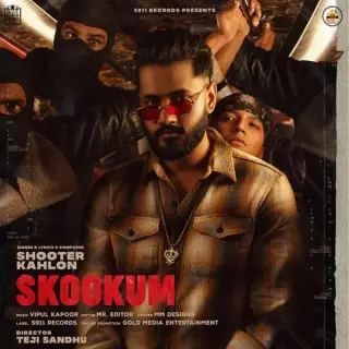 Skookum Ft. Vipul Kapoor