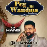 Peg Di Waashna Remix